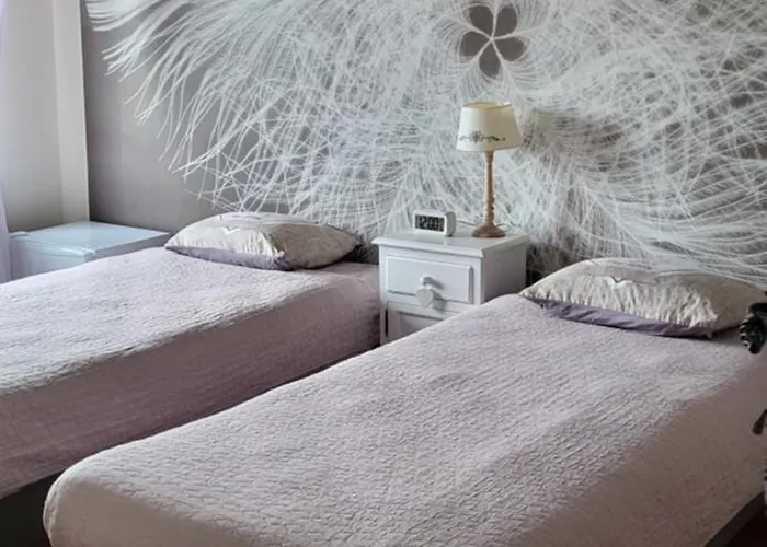 Chambres Esprit Campagne