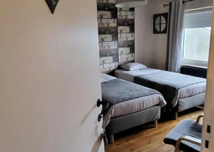 Chambres Esprit Campagne
