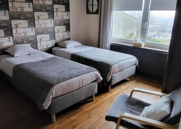 Chambres Esprit Campagne