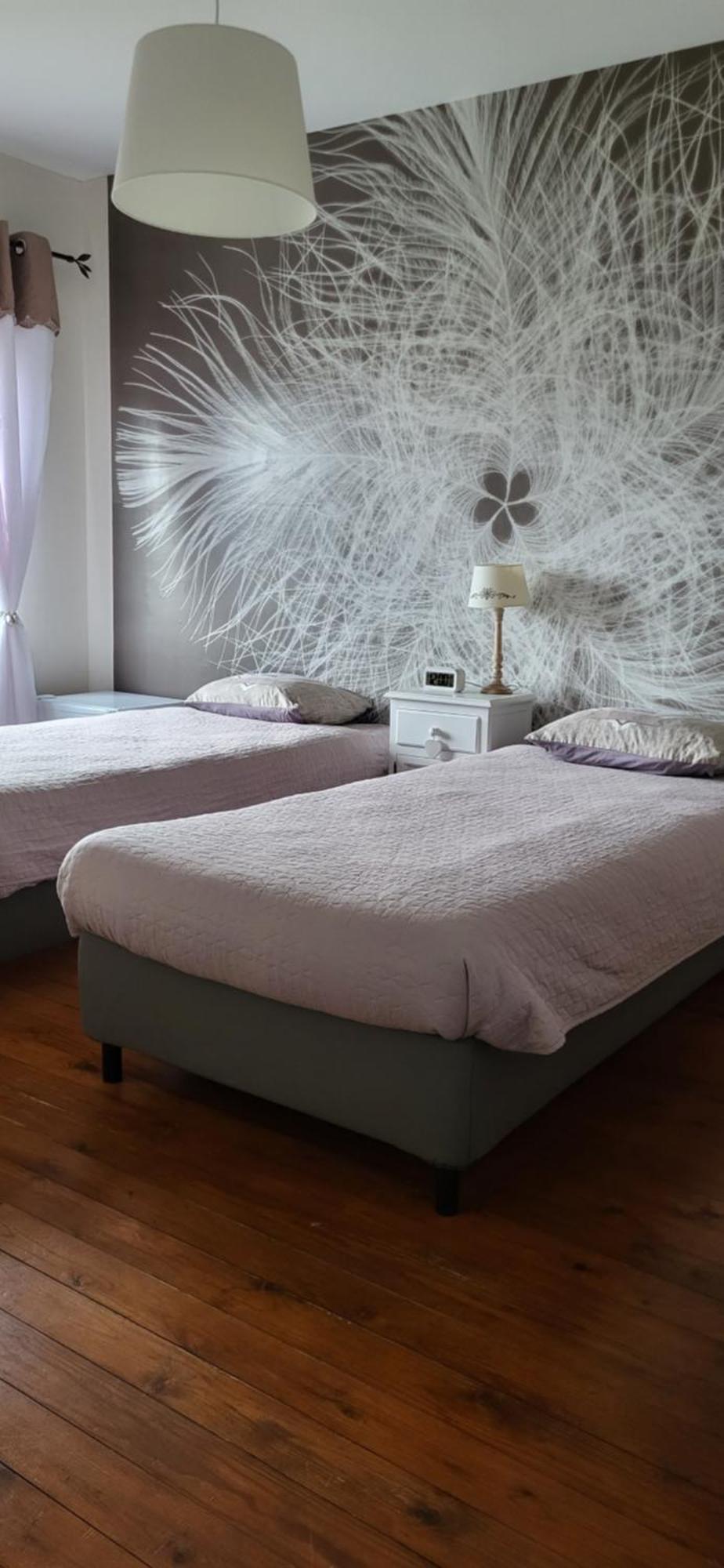 Homestay Esprit Campagne Libramont-Chevigny