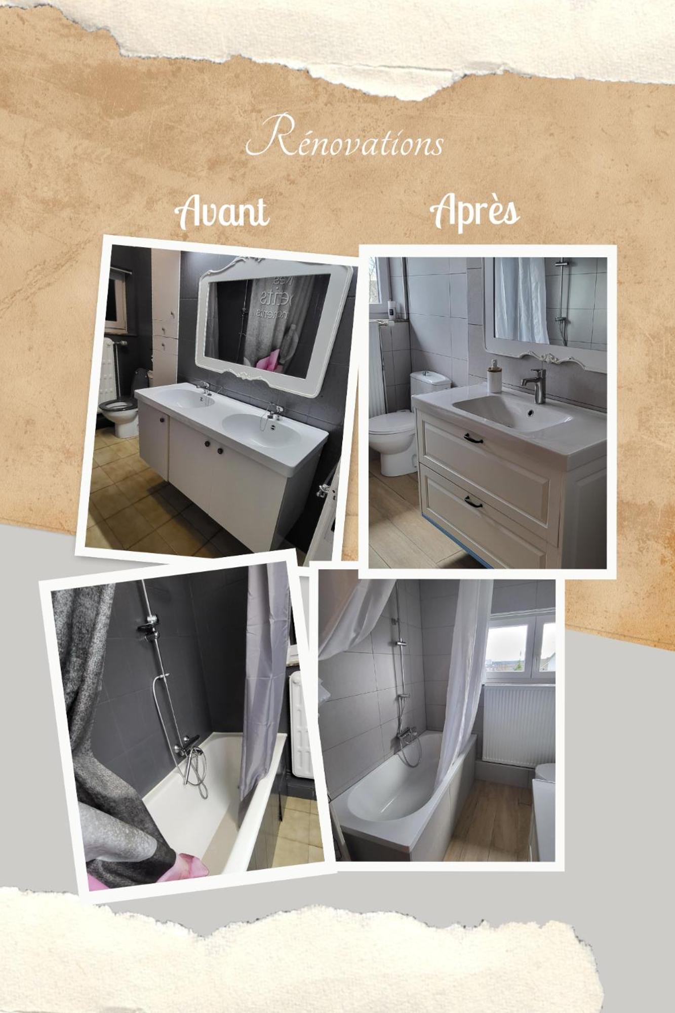 Esprit Campagne Homestay Libramont-Chevigny