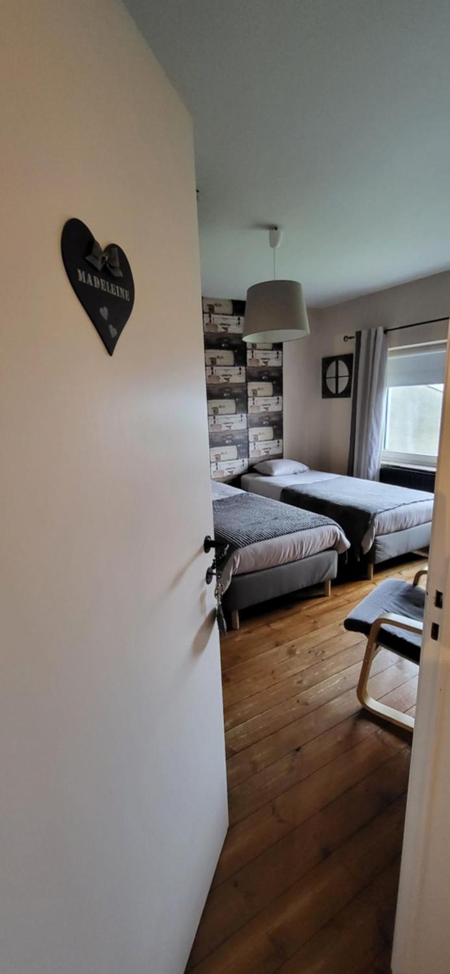 Esprit Campagne Homestay